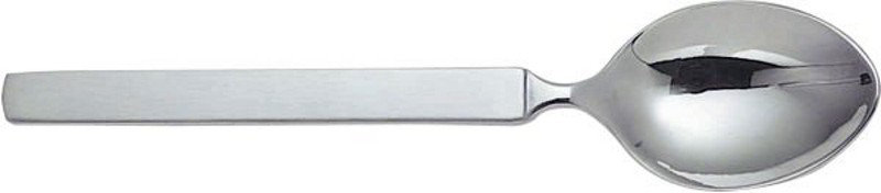 Dry Stainless Steel Teaspoon