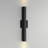 Loziena Aluminium LED Wall Light-1206154449