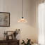 Luminaire suspendu en dôme 1 lumière-364705888
