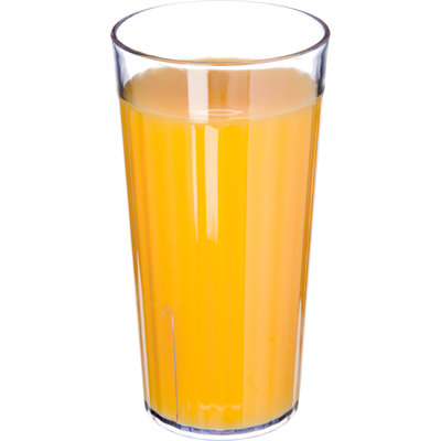 Bistro™ 16 oz. Drinking Glass Set