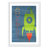 Space Explore 2 Paper Print-47841262-47841273