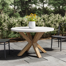 Fleur Outdoor Dining Table