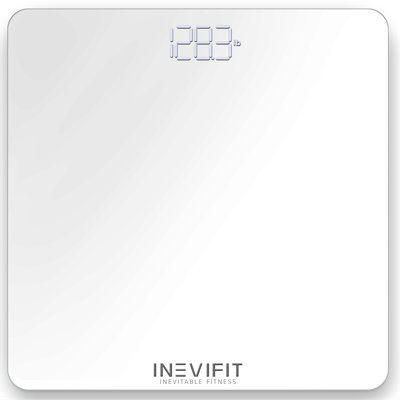 INEVIFIT Digital Bathroom Scale