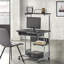 Bureau avec rehausse Fuselier-1471452349