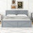 Platform Storage Bed-540033896-540033902