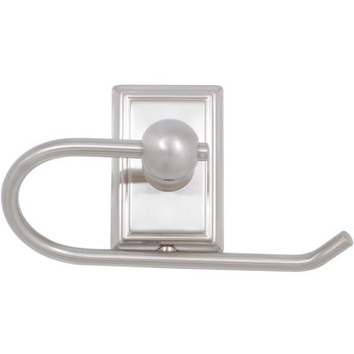 Westwood Wall Mounted Toilet Paper Holder