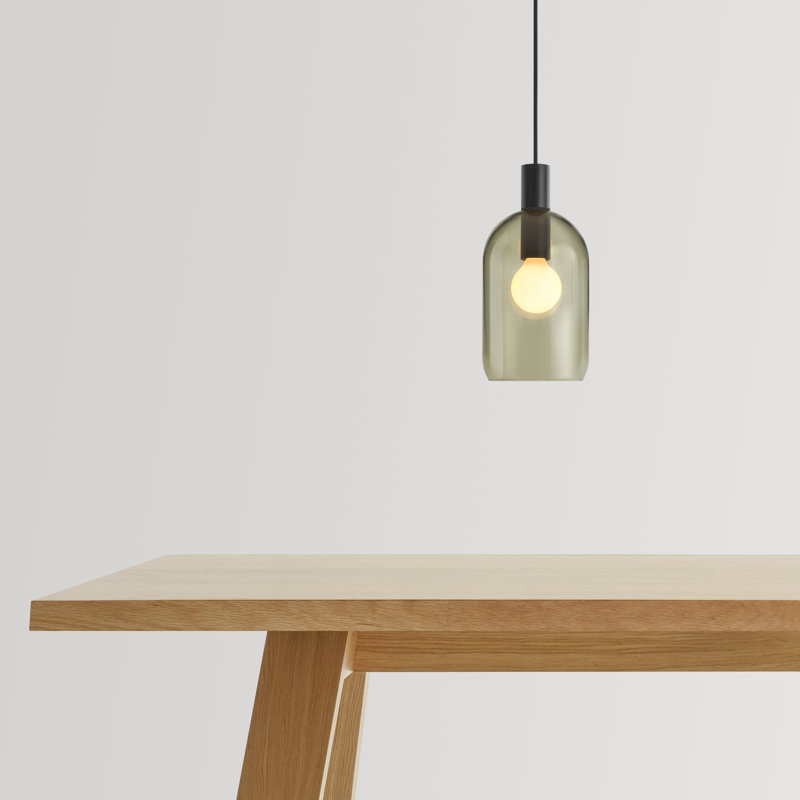 Bub 1 - Light Pendant