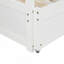 Lit de jour extensible avec couchette-1671470842