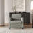 Velvet Upholstered Chair-449382333