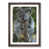 Walnut Framed selected