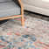 Irondequoit Oriental Indoor Rug