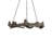 Dunmore Chandelier