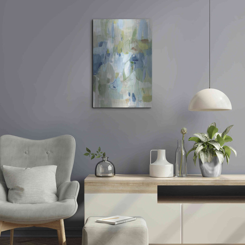 «Lakeside» par Christina Long, H 24 po x l 16 po