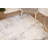 Odena Collection Transitional Abstract Area Rug-1441673866
