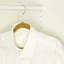 Cintre standard en plastique anti-dérapant Moris pour robe / chandail / chandail-924980086-924980080