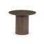Table de bout en bois vieilli Stuart