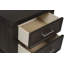 Table de chevet 2 tiroirs Jonnathan-477874723