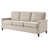 Polyester beige est en rupture de stock