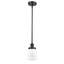 Mini luminaire suspendu à tige 5 po Ballston Urban Bell-67672992-67672994-67672995