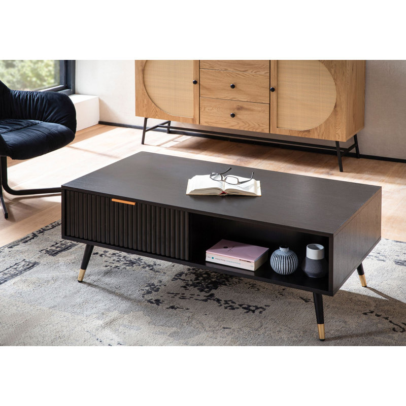 Coffee Table with Storage