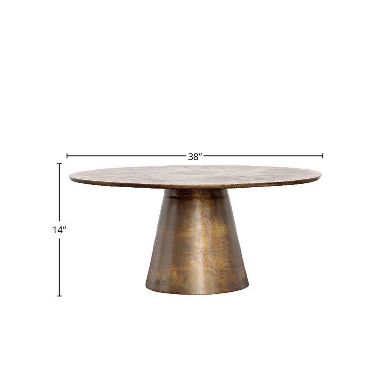 Isak Coffee Table