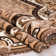 Oriental Indoor Rug