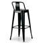Tabouret de bar 30 po Jhoshua