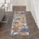 Tapis intérieur / extérieur beige Isalia