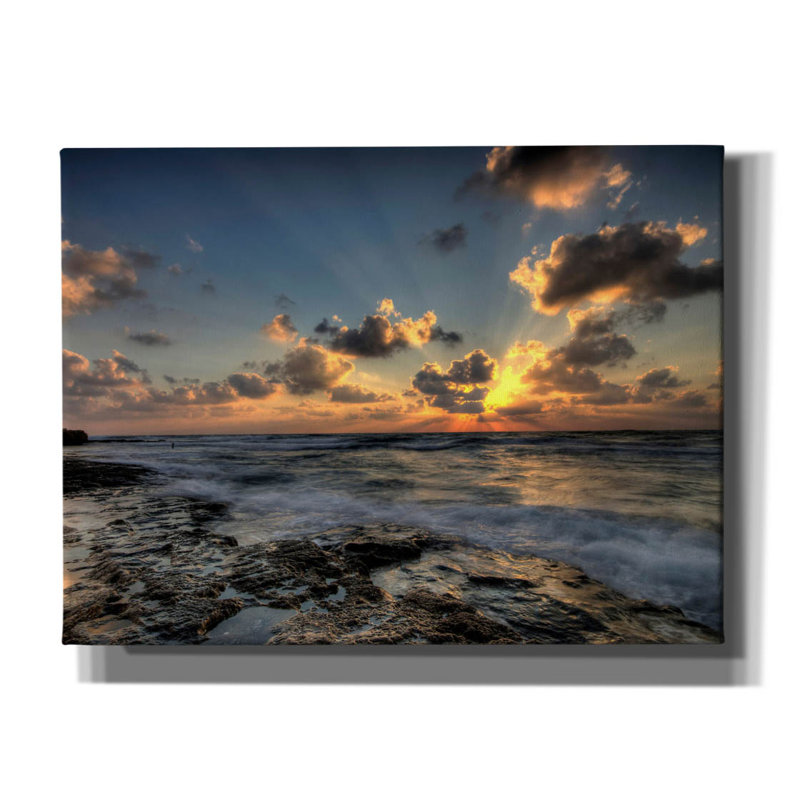 «Beach 1» par PhotoINC Studio, H 12 po x l 16 po
