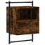 40cm W Manufactured Wood Bedside Table-94004235