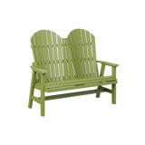 Comfo Back Patio Bench