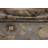 Vegetable Dye Oushak Turkish Area Rug 8x10