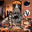 Halloween Spider Insects Figurines & Collectibles