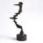 Large Wind Blown Sculpture-57568048