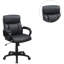 Chaise de bureau 1 pièce Classic