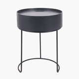 Hugo End Table