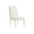 Avondale 6 - Person Extendable Four Leg Dining Set