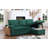 Upholstered L-Shaped Sectional Reversible-88672493