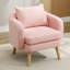 Kruse Upholstered Armchair-886028918