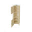 Armoire de coin