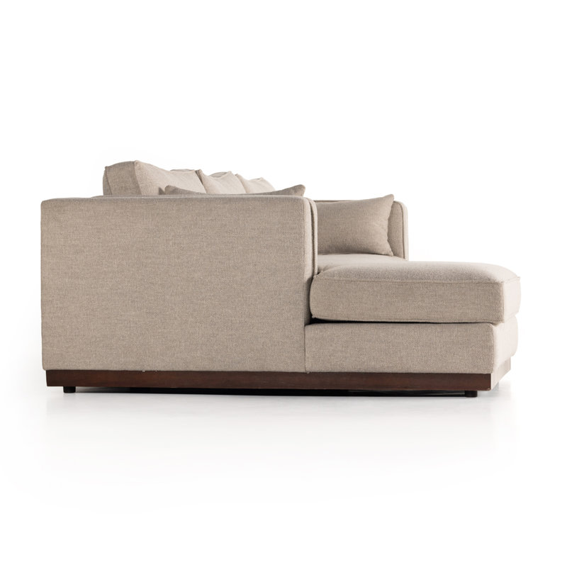 Lawrence Chaise Sectional