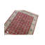 Jaipur Wool Oriental Area Rug in Red