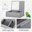 Edmonds Weather Resistant Rabbit Cage-1813104061
