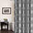 Ced Striped Shower Curtain-586708038