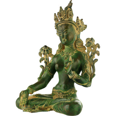 Religious & Spiritual Statue
