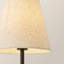 Metal Table Lamp