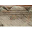 Tapis teint en laine Oushak Earth