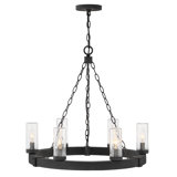Sawyer Outdoor Chandelier