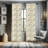 Room Darkening Sliding Panel Pair-45075500