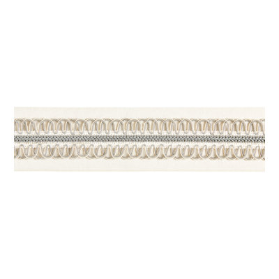 Botanica Colette Braided Tape Fabric